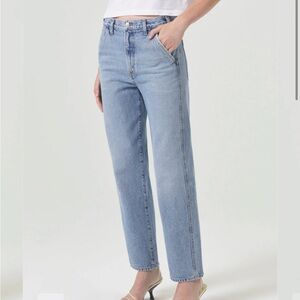 Classic Blue Women's Jeans